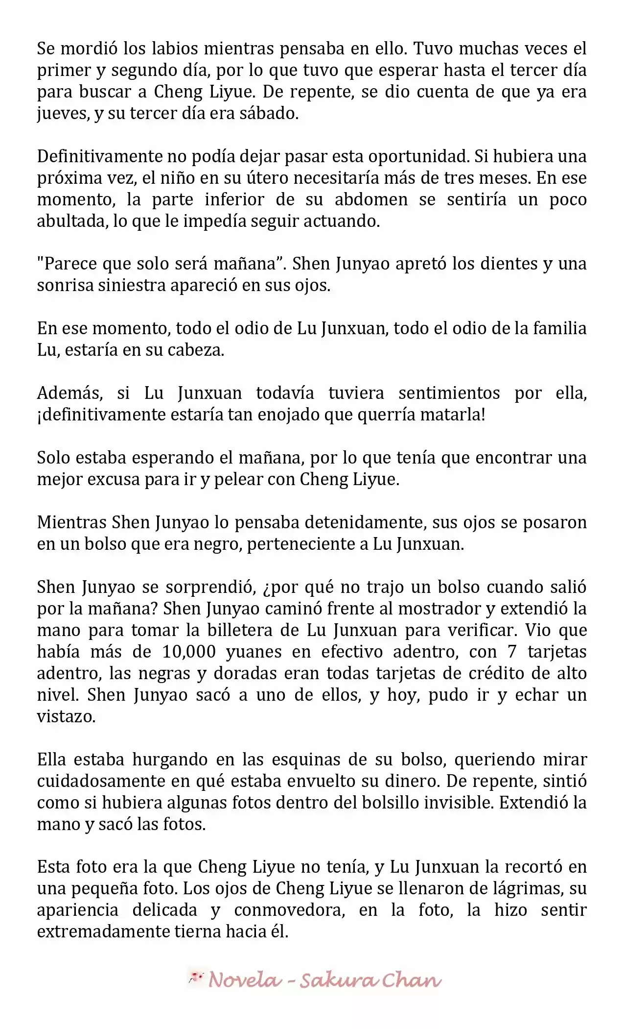President Daddy Super Awesome (Novela) - Capítulo 369 - Página 2 - LectorTMOo