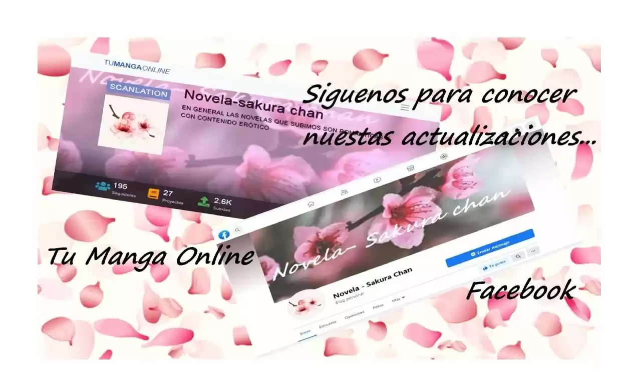 President Daddy Super Awesome (Novela) - Capítulo 371 - Página 5 - LectorTMOo