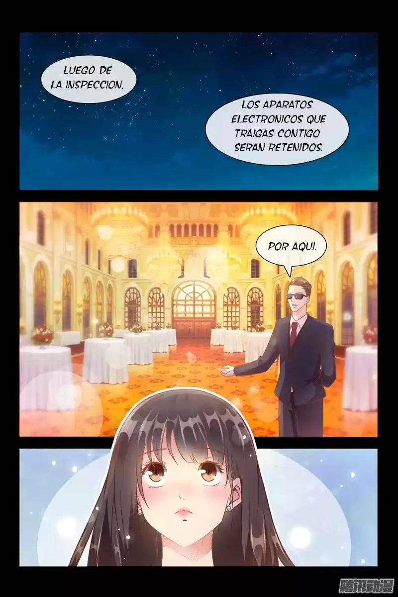President's Contract Lover - Capítulo 1 - Página 12 - LectorTMOo