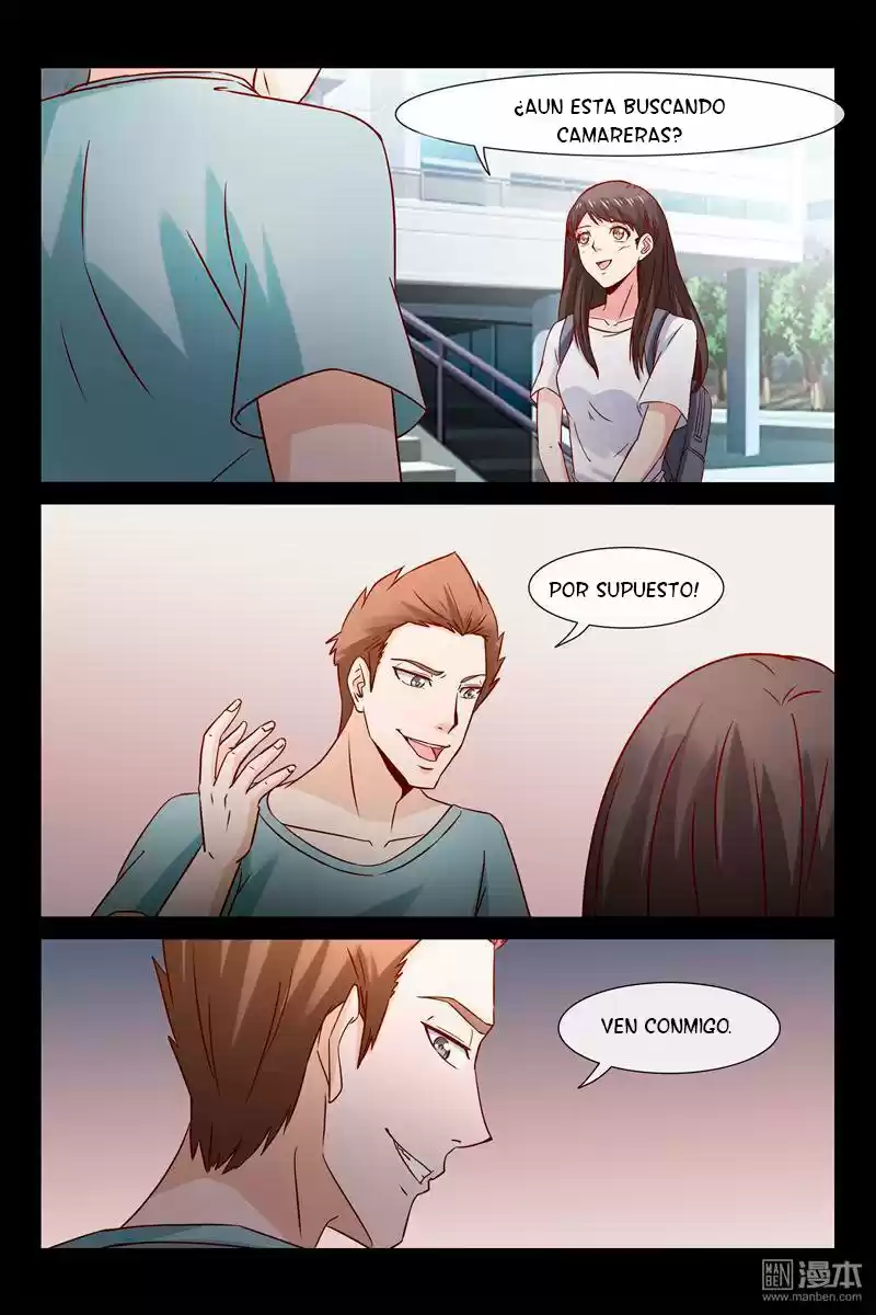 President's Contract Lover - Capítulo 10 - Página 6 - LectorTMOo