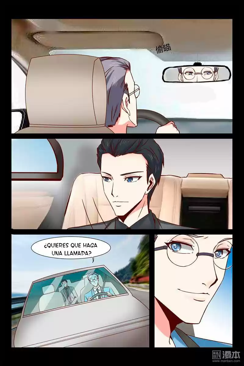 President's Contract Lover - Capítulo 10 - Página 10 - LectorTMOo