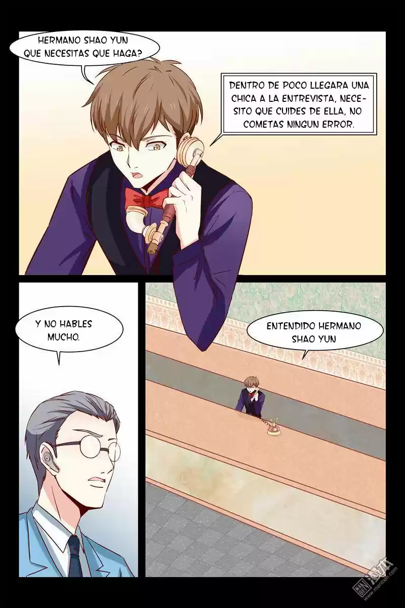 President's Contract Lover - Capítulo 10 - Página 12 - LectorTMOo