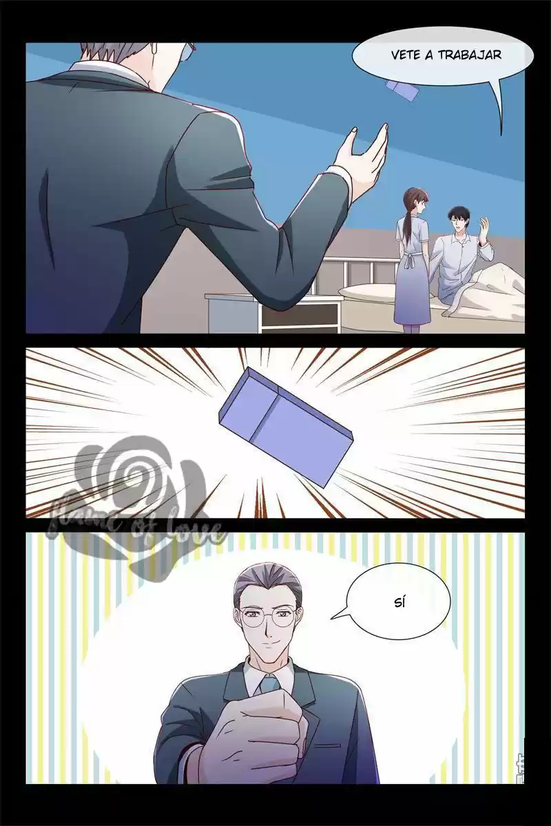 President's Contract Lover - Capítulo 100 - Página 3 - LectorTMOo