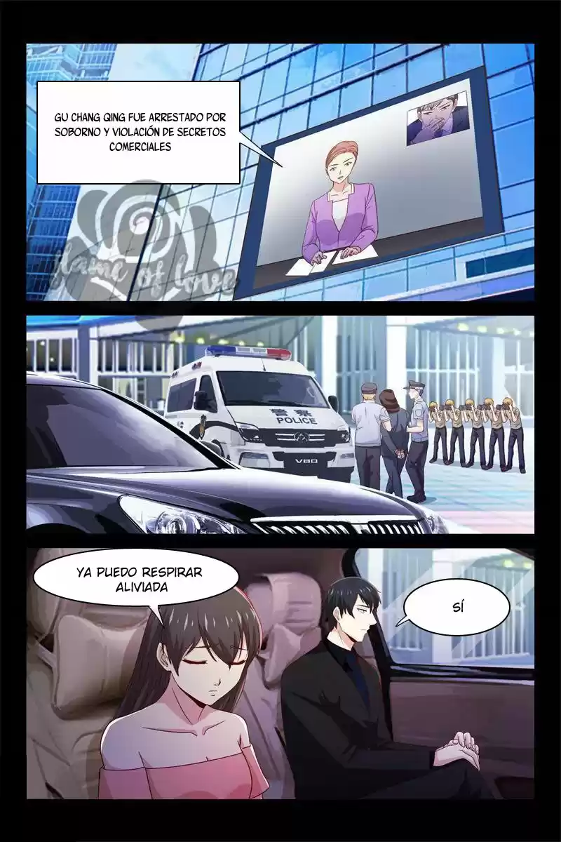 President's Contract Lover - Capítulo 100 - Página 4 - LectorTMOo