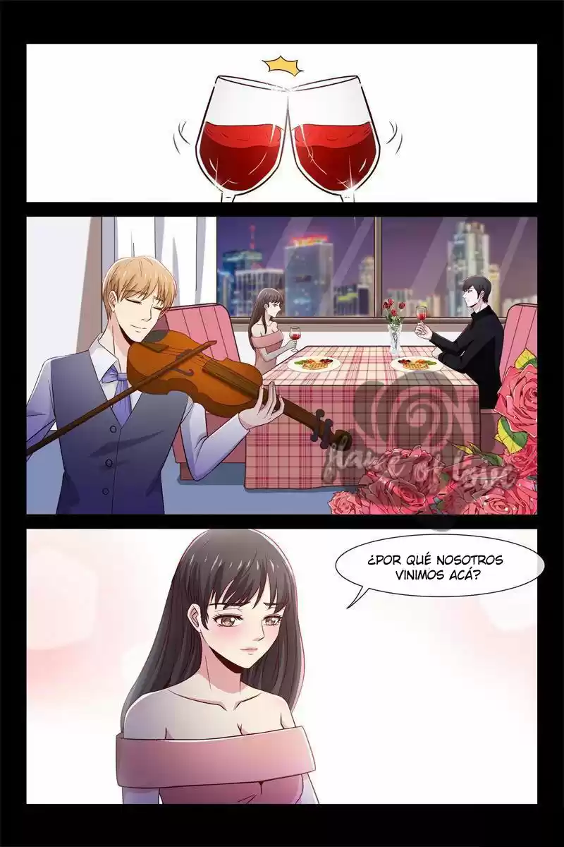 President's Contract Lover - Capítulo 100 - Página 5 - LectorTMOo