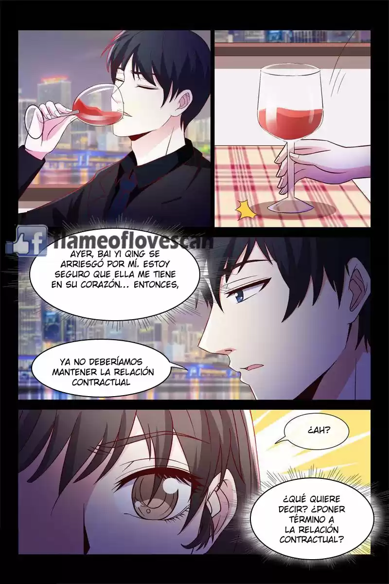 President's Contract Lover - Capítulo 100 - Página 6 - LectorTMOo