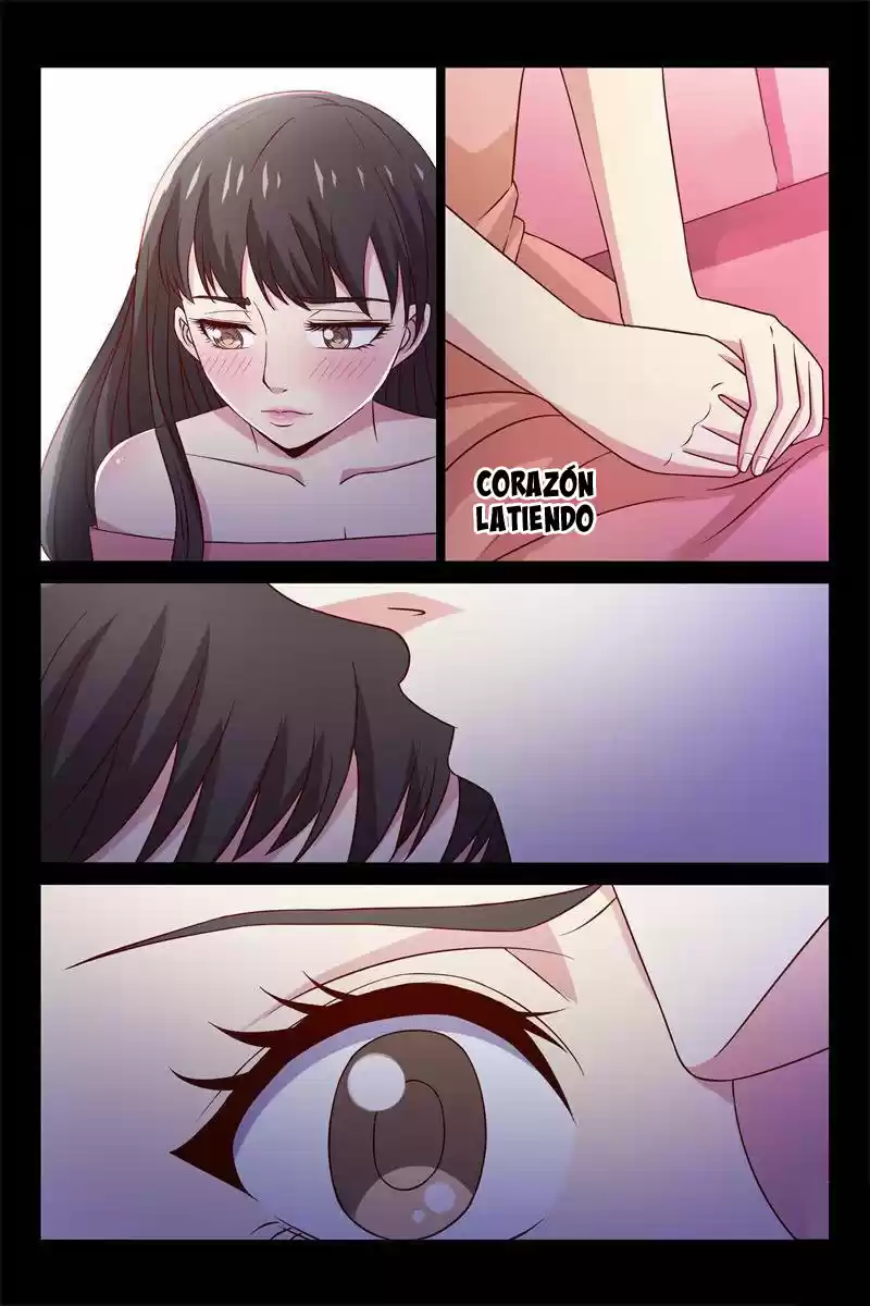 President's Contract Lover - Capítulo 100 - Página 8 - LectorTMOo