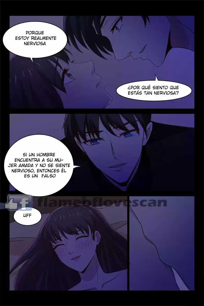 President's Contract Lover - Capítulo 101 - Página 4 - LectorTMOo