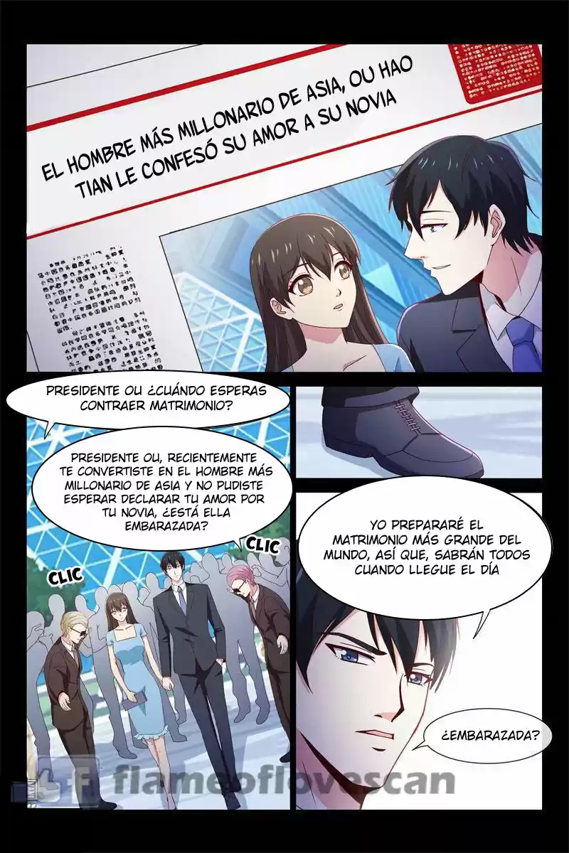 President's Contract Lover - Capítulo 101 - Página 11 - LectorTMOo