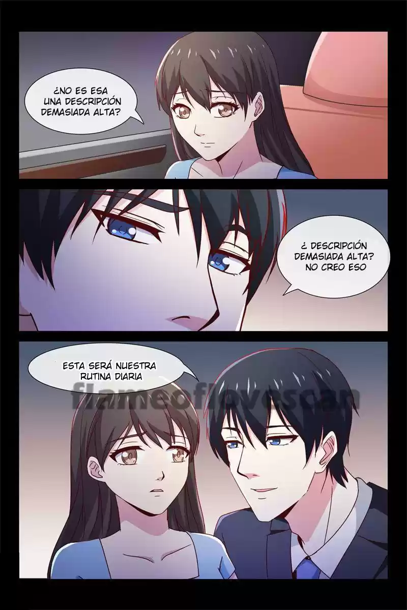 President's Contract Lover - Capítulo 102 - Página 4 - LectorTMOo