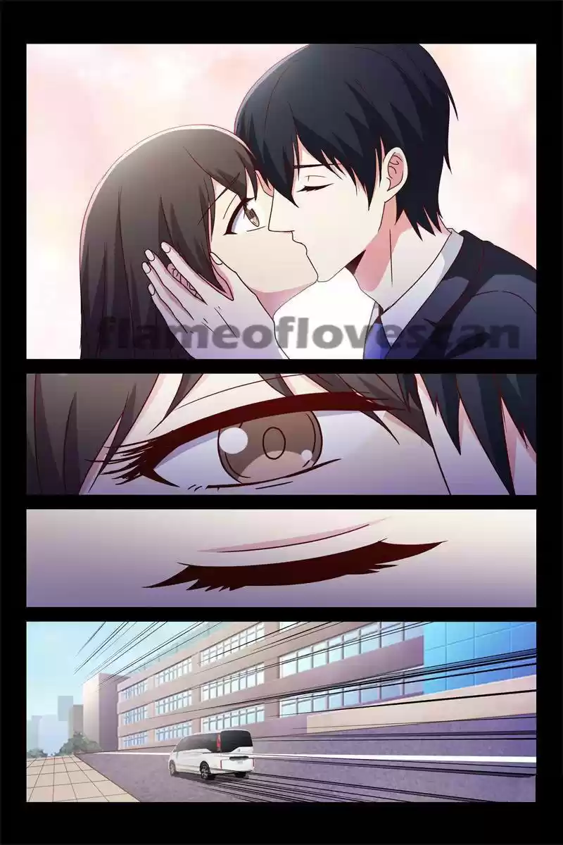 President's Contract Lover - Capítulo 102 - Página 5 - LectorTMOo