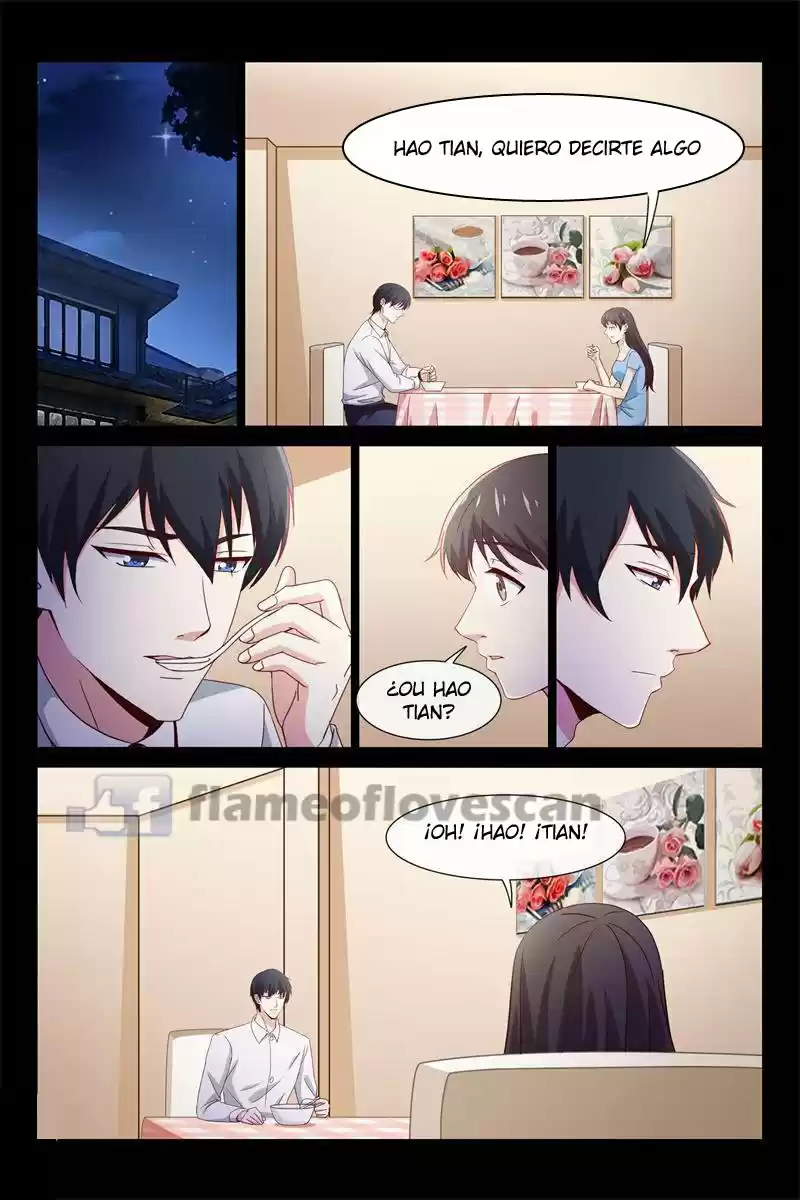 President's Contract Lover - Capítulo 102 - Página 10 - LectorTMOo