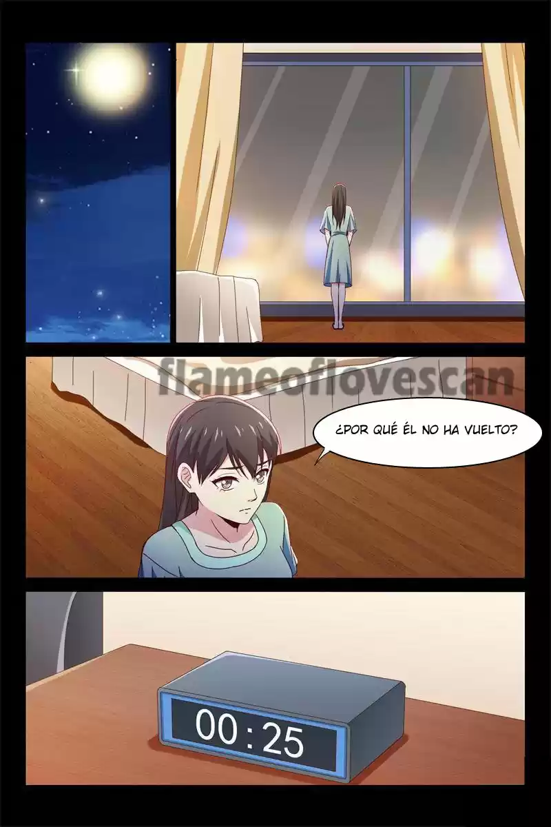 President's Contract Lover - Capítulo 103 - Página 4 - LectorTMOo