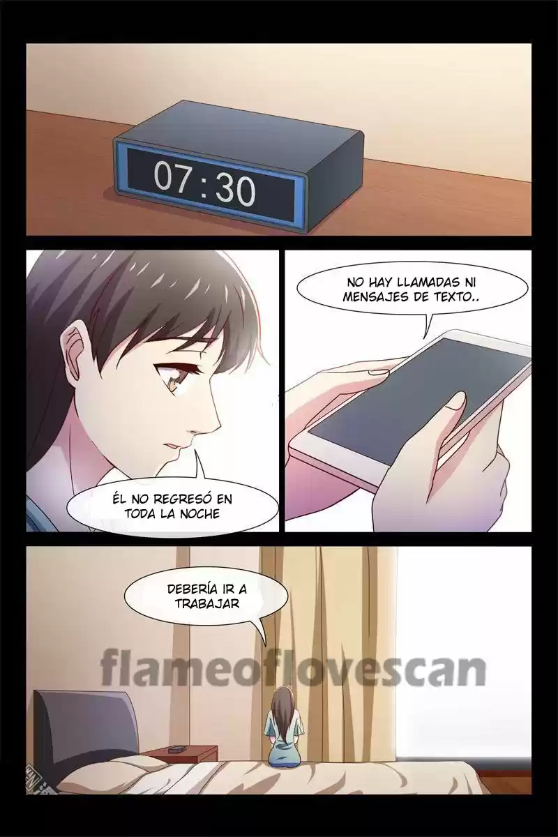 President's Contract Lover - Capítulo 103 - Página 5 - LectorTMOo