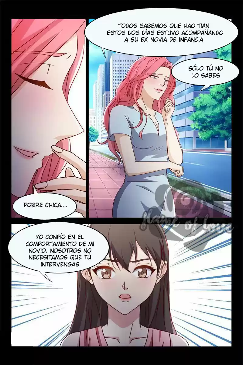 President's Contract Lover - Capítulo 103 - Página 8 - LectorTMOo