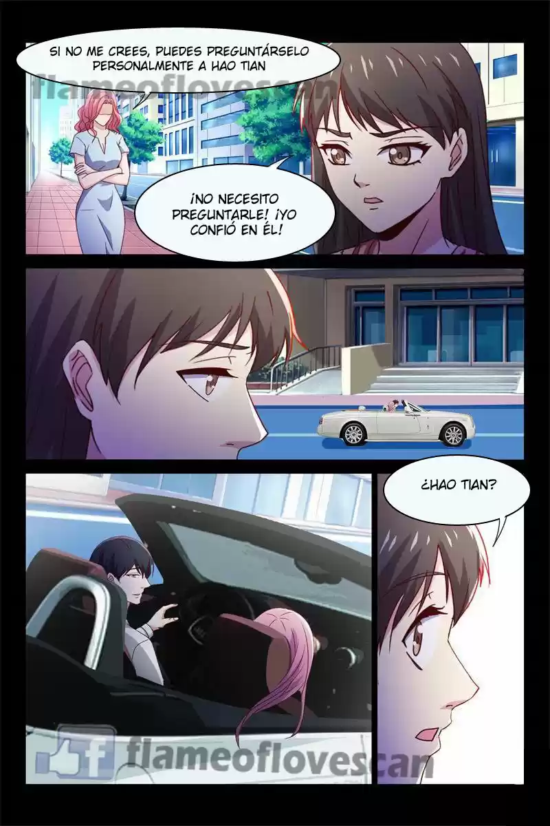 President's Contract Lover - Capítulo 103 - Página 9 - LectorTMOo