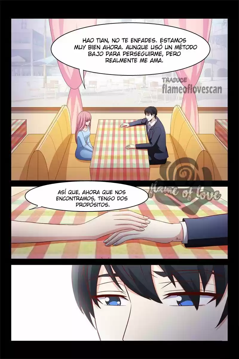 President's Contract Lover - Capítulo 104 - Página 6 - LectorTMOo