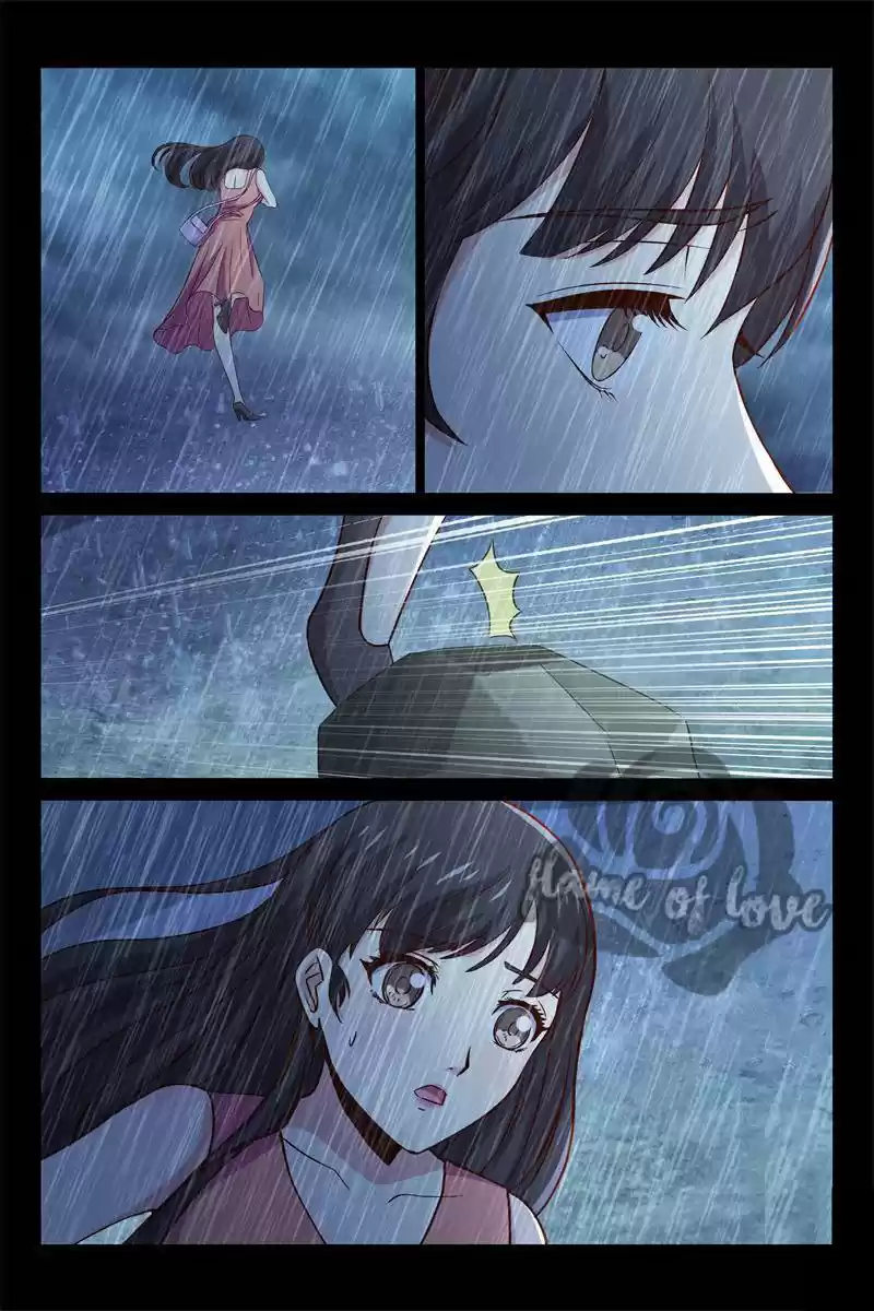 President's Contract Lover - Capítulo 104 - Página 10 - LectorTMOo