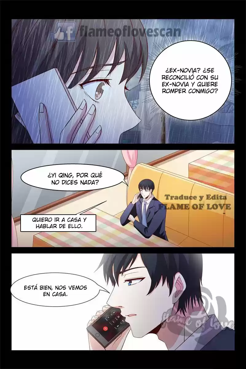 President's Contract Lover - Capítulo 105 - Página 3 - LectorTMOo
