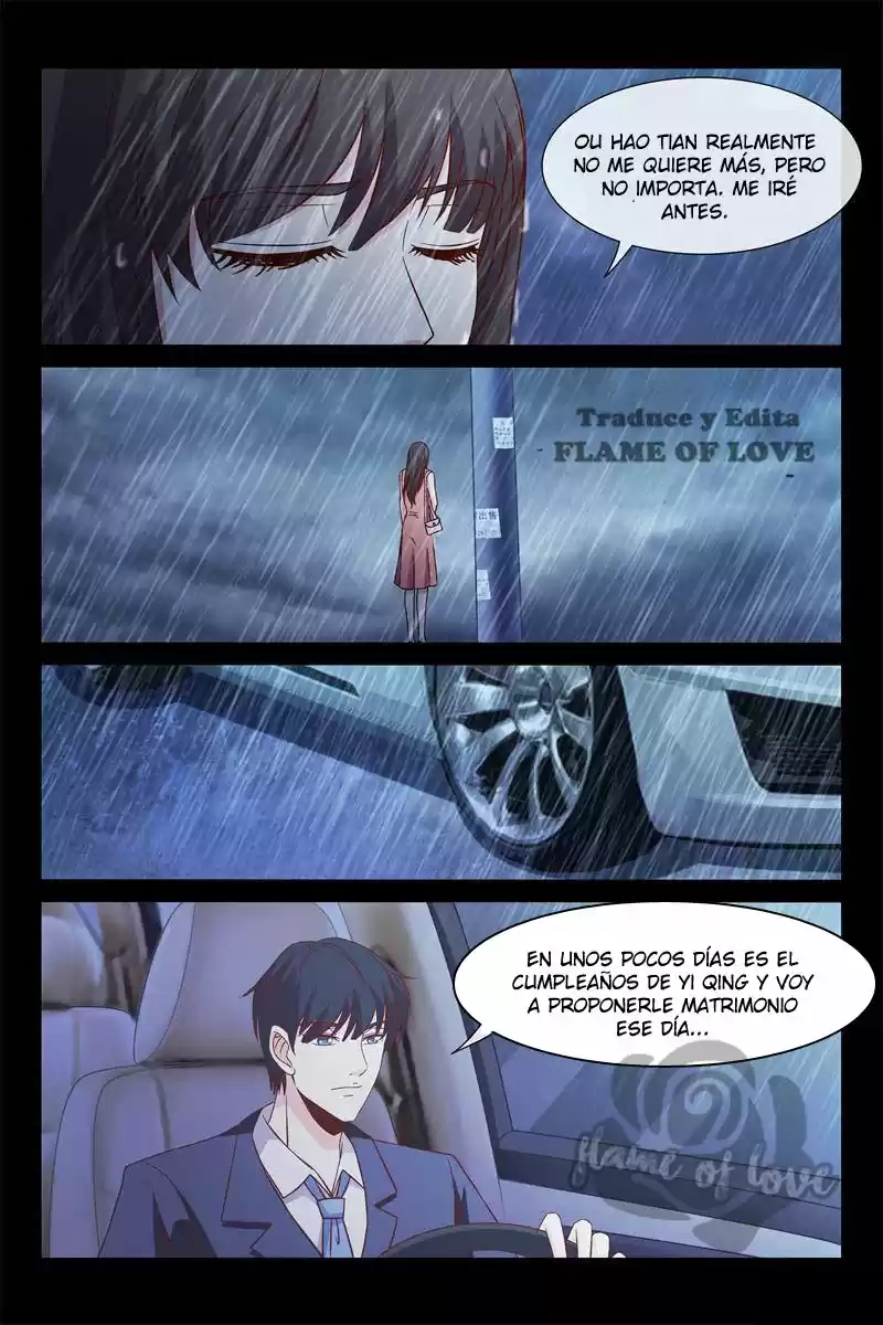 President's Contract Lover - Capítulo 105 - Página 4 - LectorTMOo