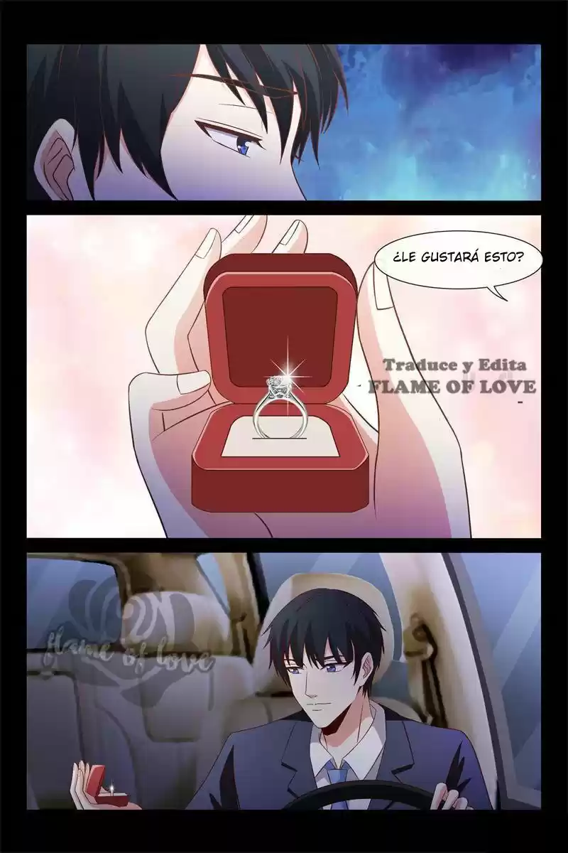 President's Contract Lover - Capítulo 105 - Página 5 - LectorTMOo