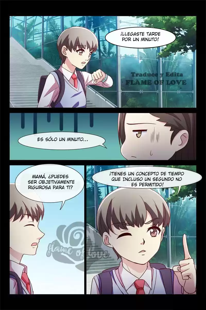 President's Contract Lover - Capítulo 106 - Página 5 - LectorTMOo