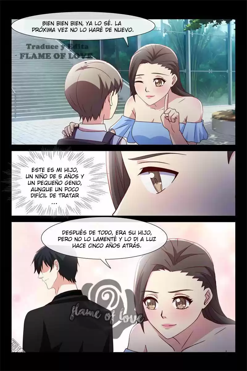 President's Contract Lover - Capítulo 106 - Página 6 - LectorTMOo
