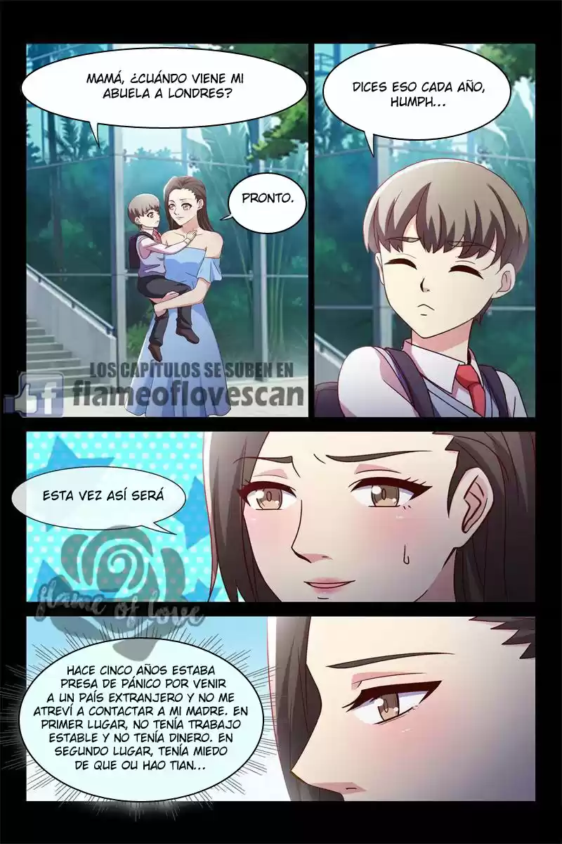 President's Contract Lover - Capítulo 106 - Página 7 - LectorTMOo