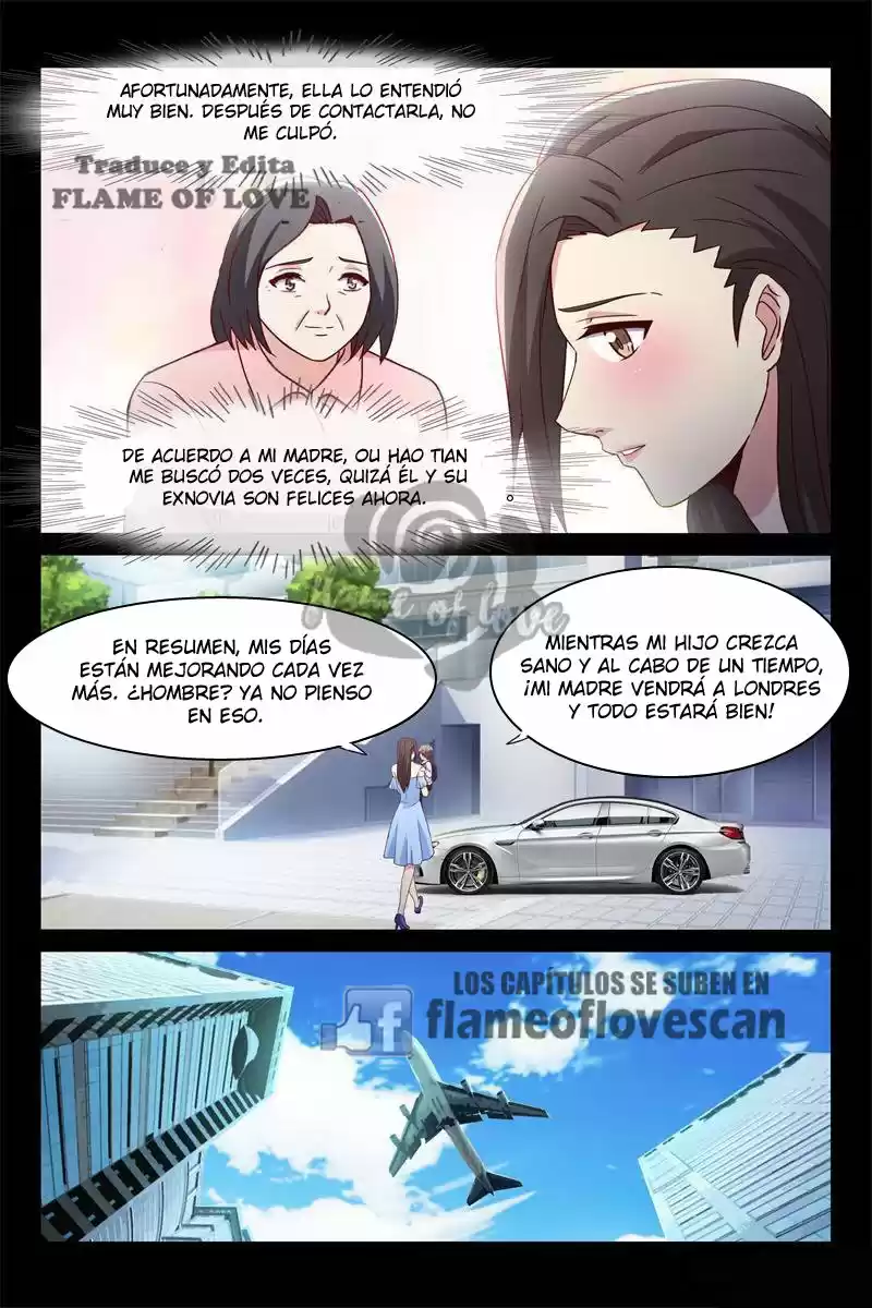 President's Contract Lover - Capítulo 106 - Página 8 - LectorTMOo
