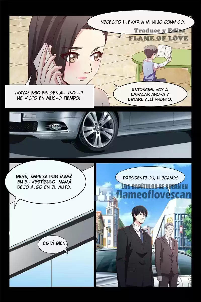 President's Contract Lover - Capítulo 106 - Página 11 - LectorTMOo