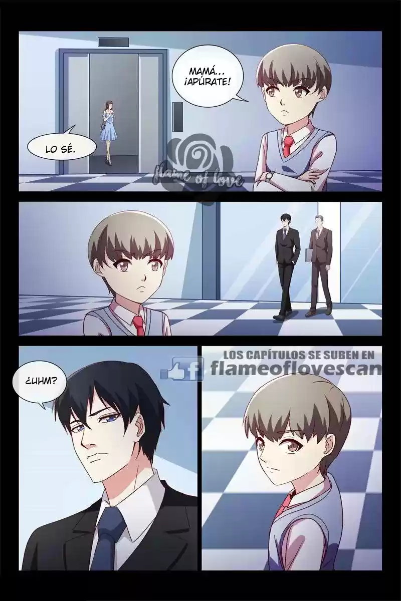 President's Contract Lover - Capítulo 107 - Página 3 - LectorTMOo