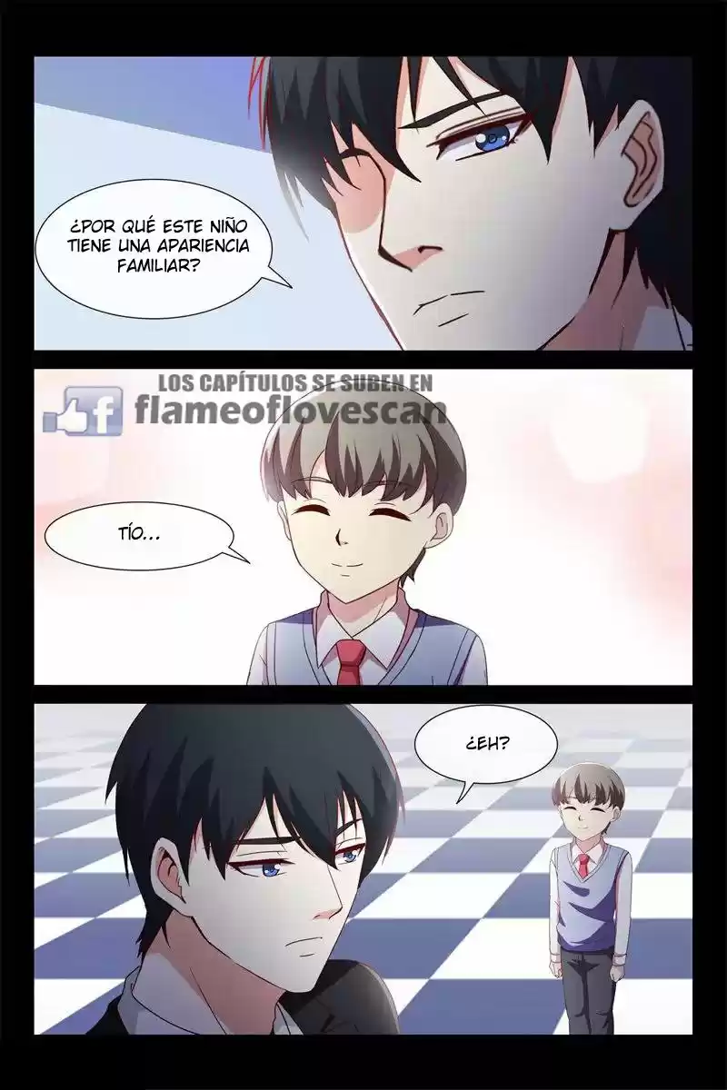 President's Contract Lover - Capítulo 107 - Página 4 - LectorTMOo