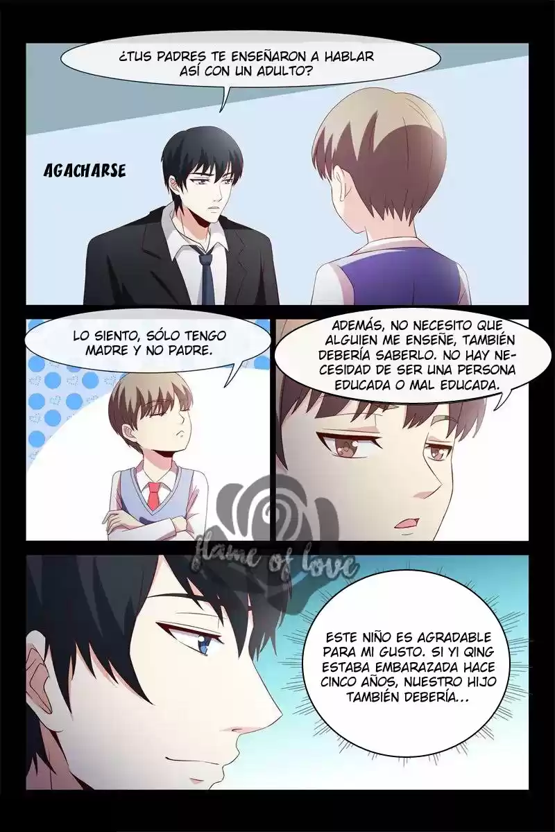 President's Contract Lover - Capítulo 107 - Página 6 - LectorTMOo