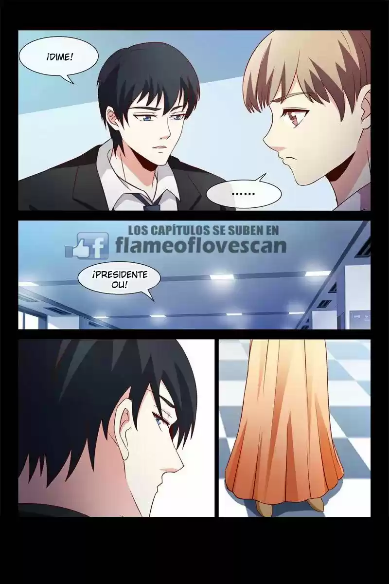 President's Contract Lover - Capítulo 107 - Página 8 - LectorTMOo