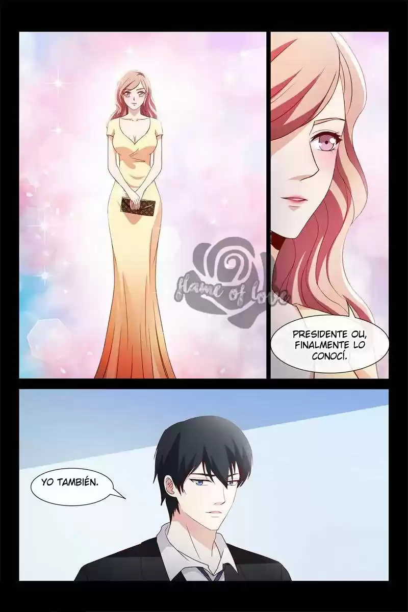 President's Contract Lover - Capítulo 107 - Página 9 - LectorTMOo