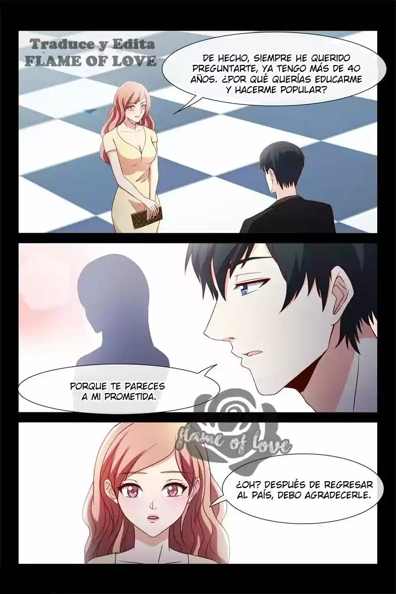 President's Contract Lover - Capítulo 107 - Página 10 - LectorTMOo