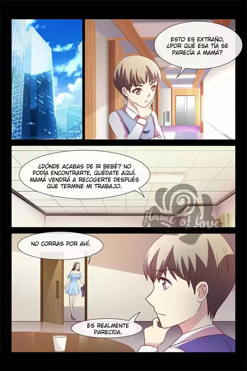 President's Contract Lover - Capítulo 108 - Página 5 - LectorTMOo