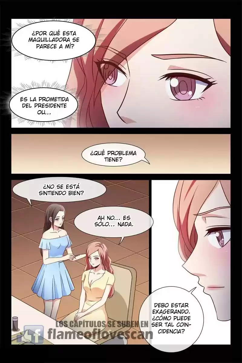 President's Contract Lover - Capítulo 108 - Página 8 - LectorTMOo