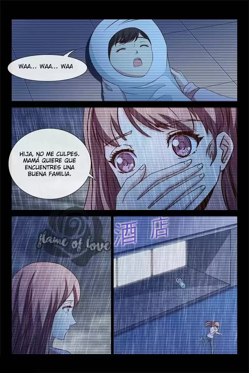 President's Contract Lover - Capítulo 108 - Página 10 - LectorTMOo