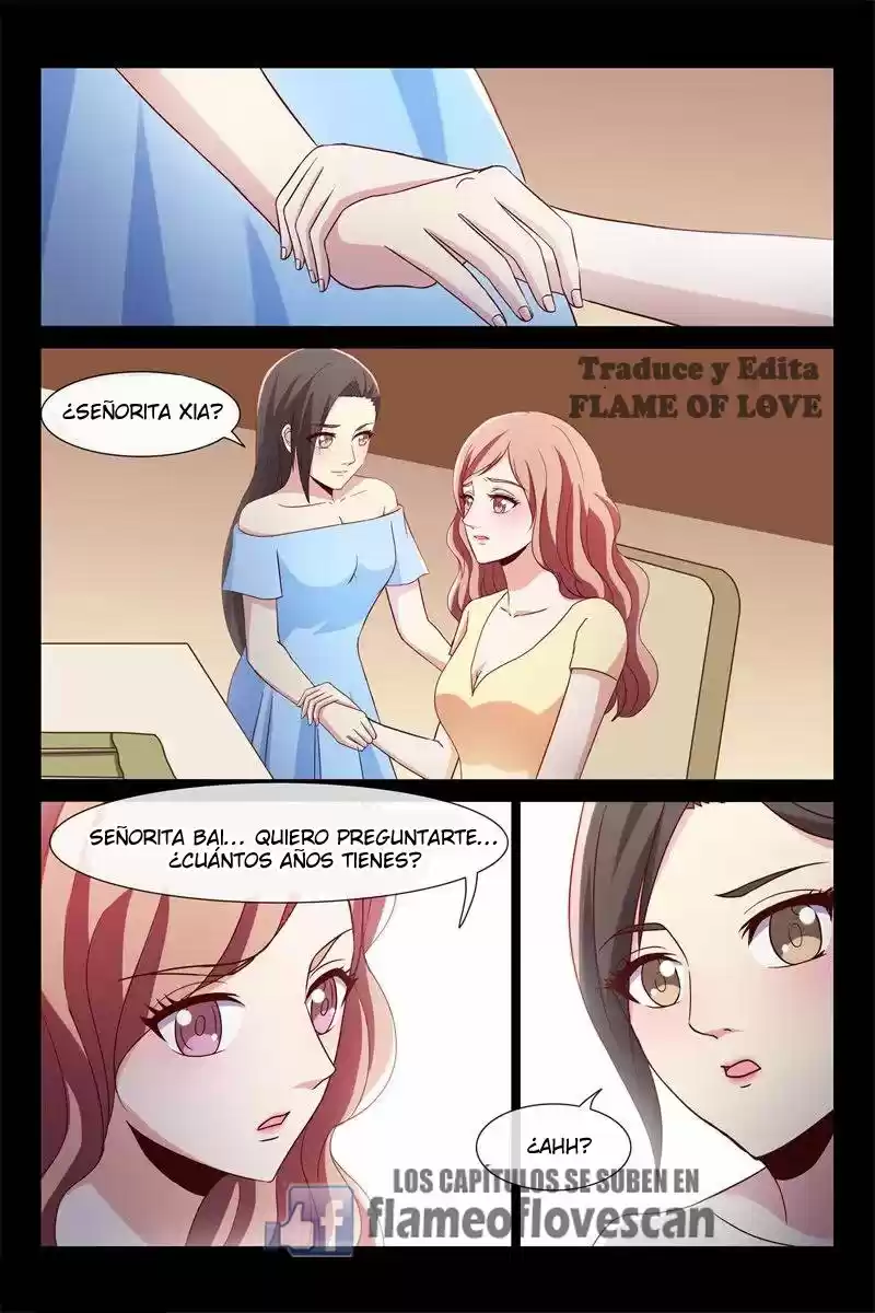 President's Contract Lover - Capítulo 108 - Página 11 - LectorTMOo