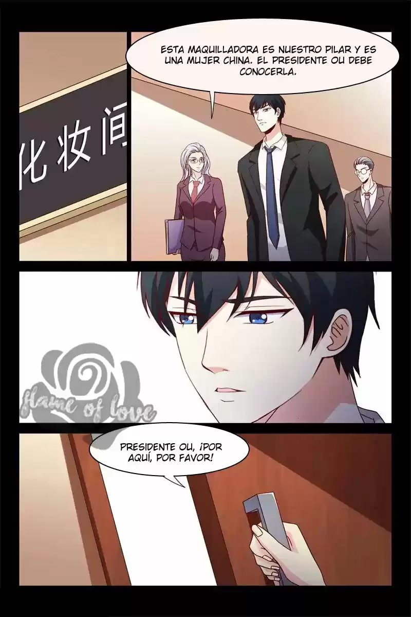 President's Contract Lover - Capítulo 109 - Página 4 - LectorTMOo