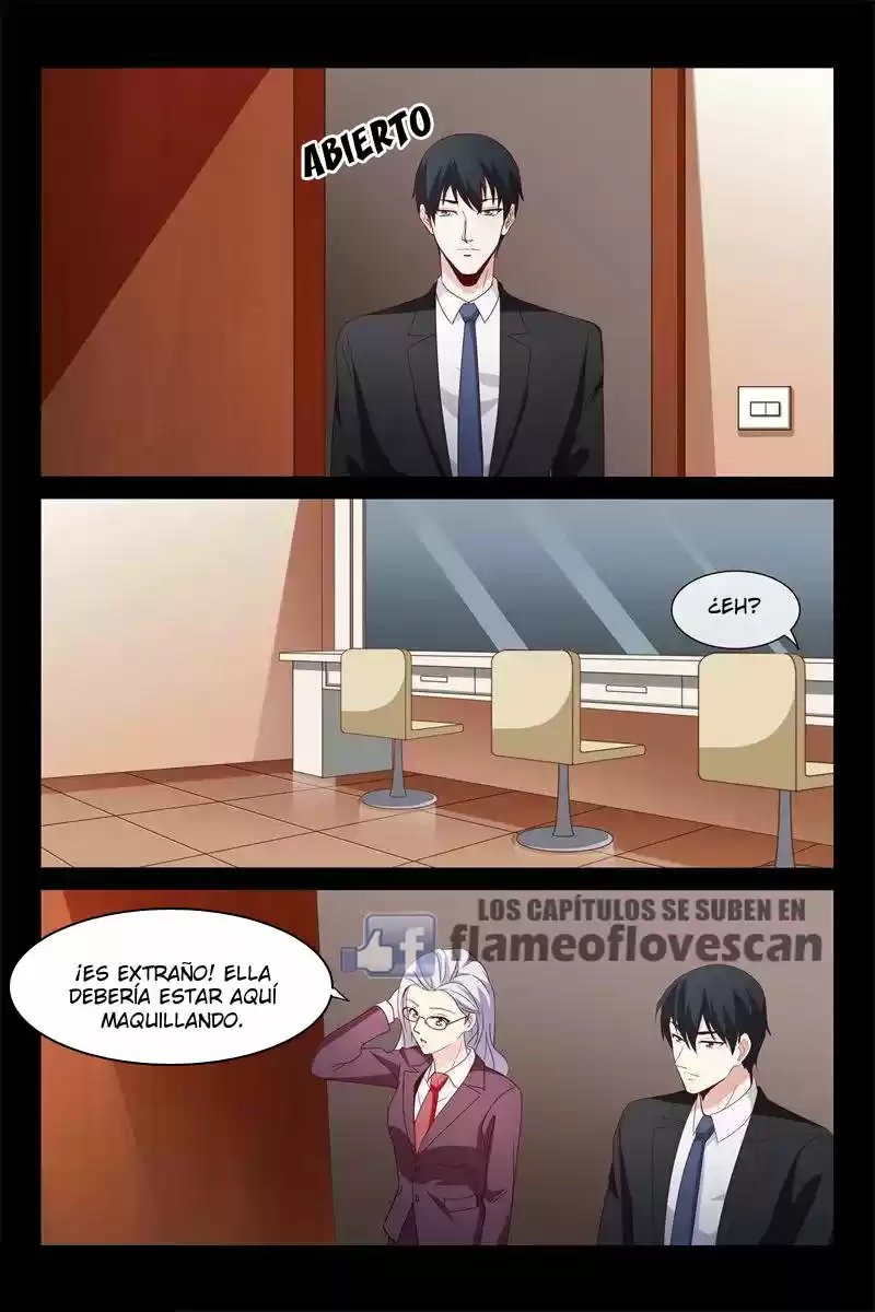 President's Contract Lover - Capítulo 109 - Página 5 - LectorTMOo