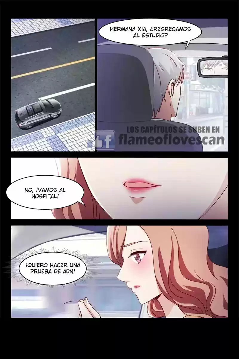 President's Contract Lover - Capítulo 109 - Página 9 - LectorTMOo