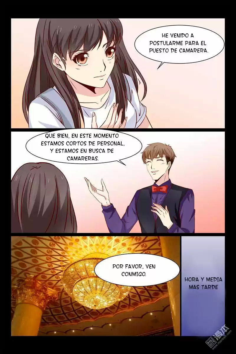 President's Contract Lover - Capítulo 11 - Página 4 - LectorTMOo