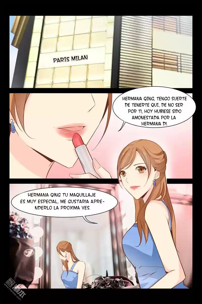 President's Contract Lover - Capítulo 11 - Página 9 - LectorTMOo