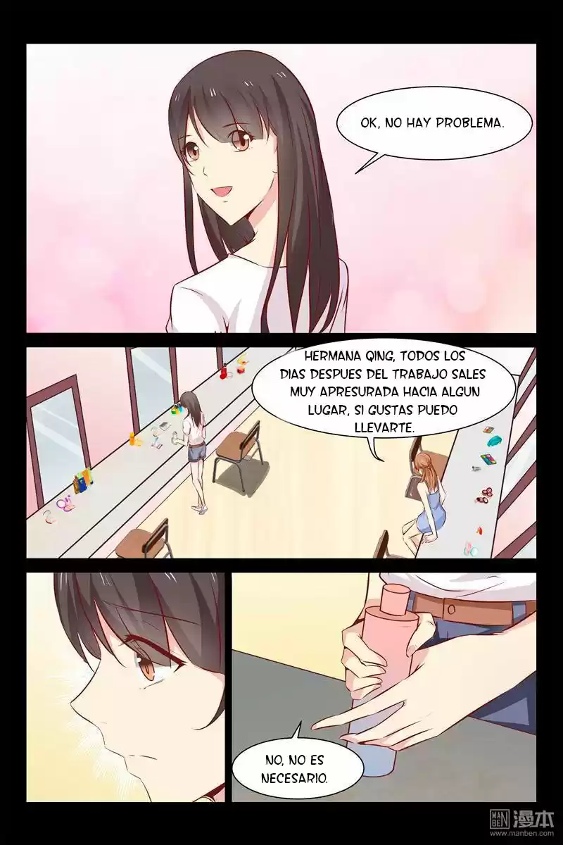 President's Contract Lover - Capítulo 11 - Página 10 - LectorTMOo