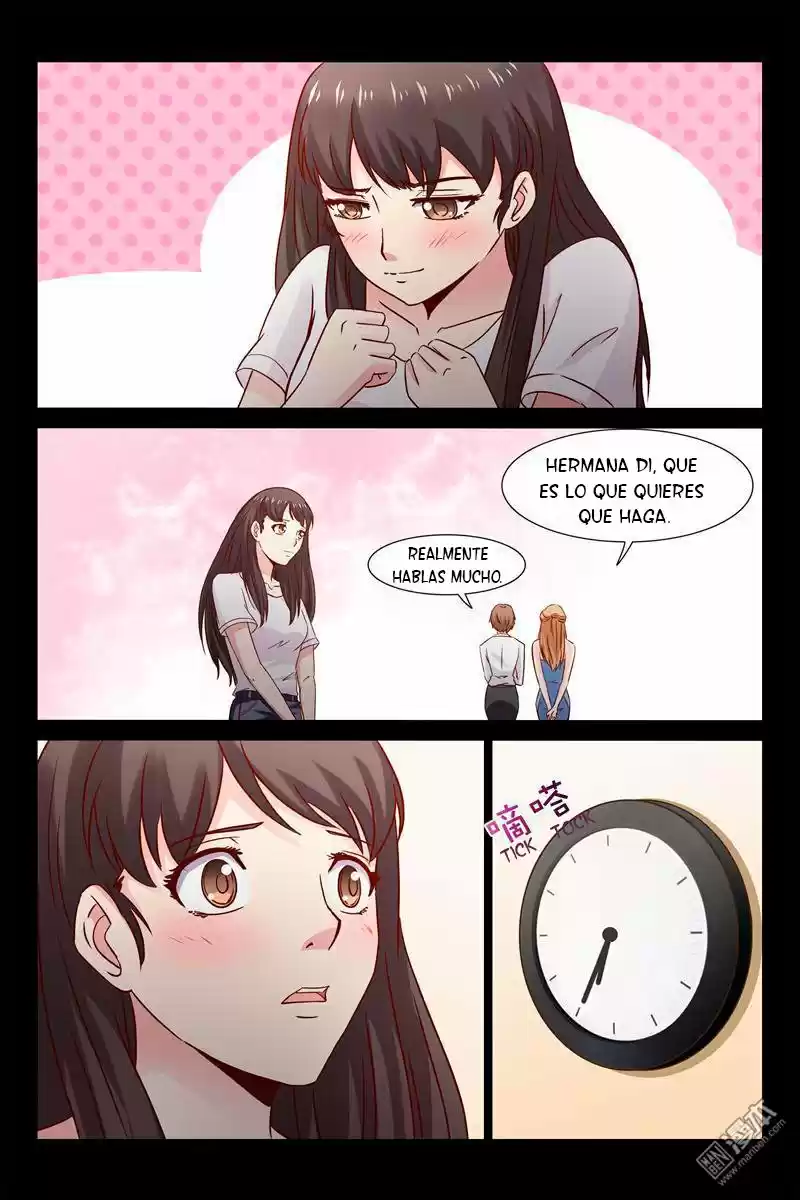 President's Contract Lover - Capítulo 11 - Página 16 - LectorTMOo