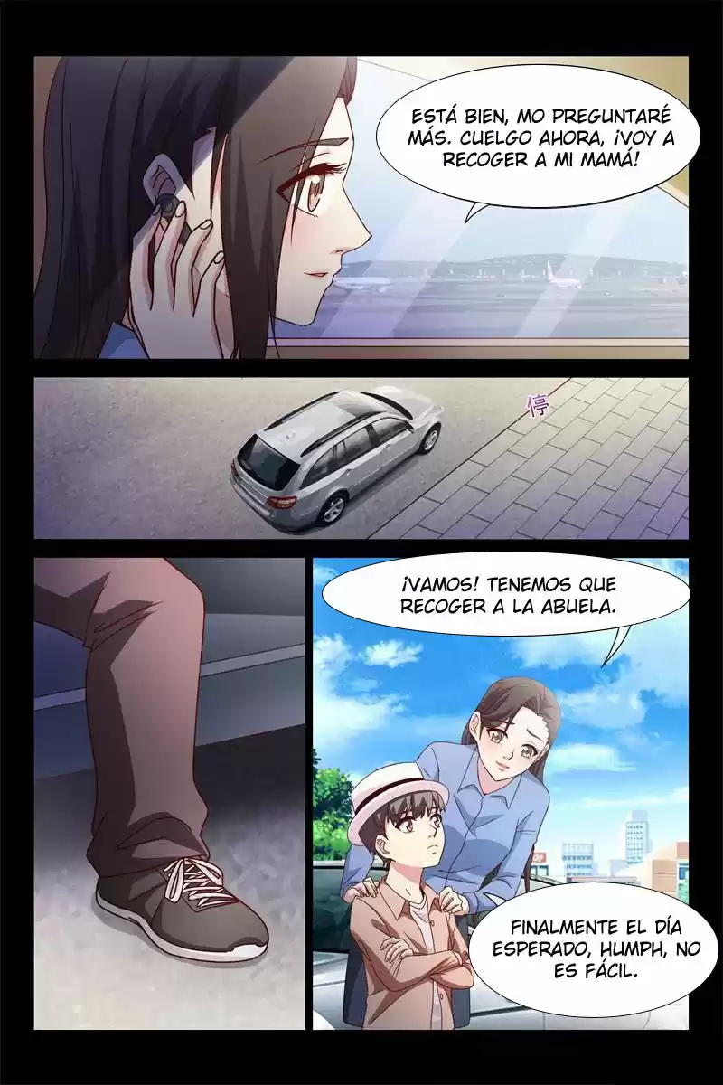President's Contract Lover - Capítulo 110 - Página 5 - LectorTMOo
