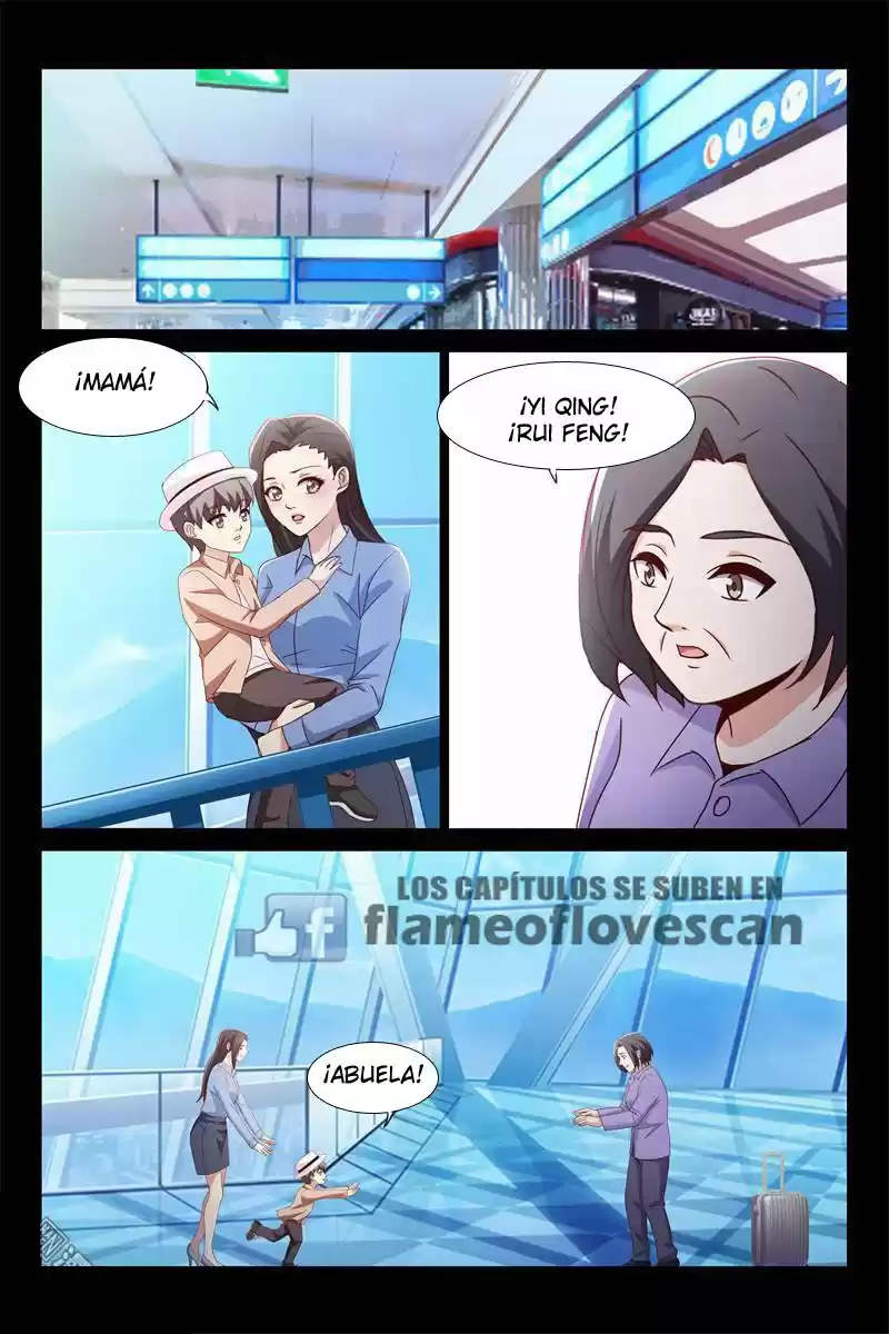 President's Contract Lover - Capítulo 110 - Página 6 - LectorTMOo