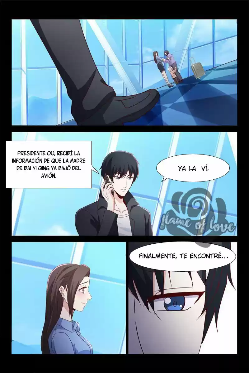 President's Contract Lover - Capítulo 110 - Página 8 - LectorTMOo